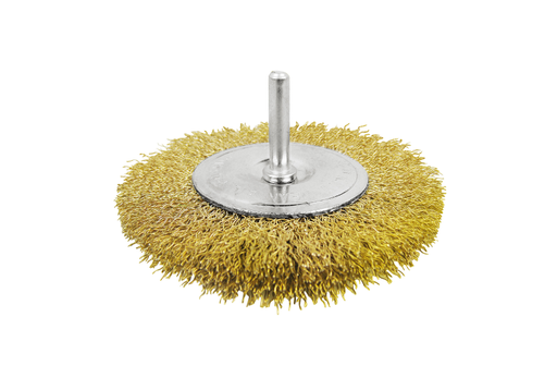 [15155] GRATA CIRCULAR 75MM CON BASTAGO PARA TALADRO TOTAL (TAC34031)