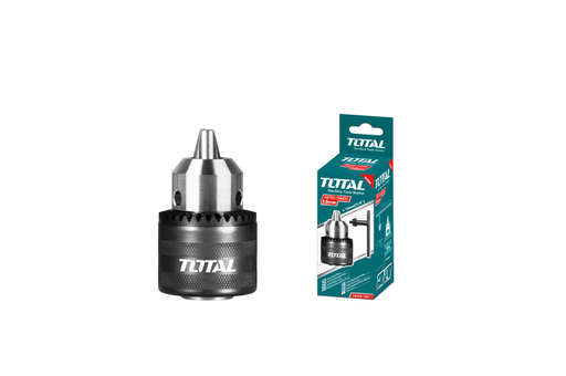 [15158] MANDRIL TALADRO 13MM TOTAL (TAC451301)
