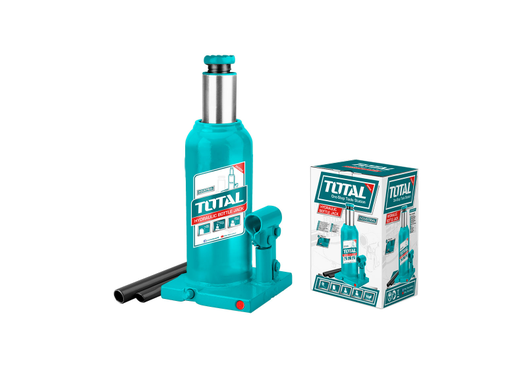 [15377] GATO BOTELLA 2 TONELADAS INDUSTRIAL TOTAL (THT109022)