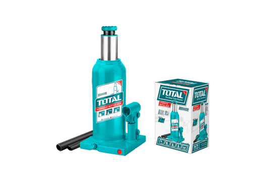 [15378] GATO BOTELLA 4 TONELADAS INDUSTRIAL TOTAL (THT109042)