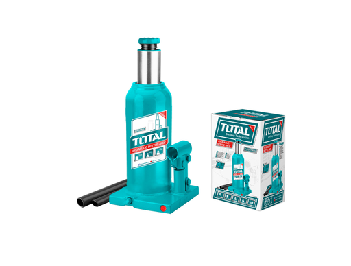 [15379] GATO BOTELLA 6 TONELADAS INDUSTRIAL TOTAL (THT109062)