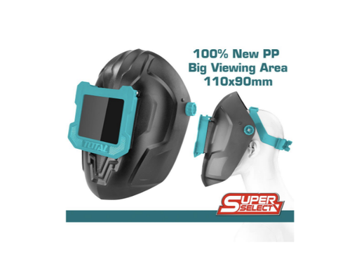 [15385] CARETA SOLDAR TOTAL SUPER SELECT (TSP9216)