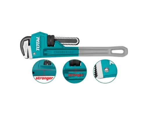 [15411] LLAVE TUBO 36 INDUSTRIAL TOTAL (THT171366)