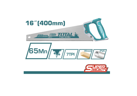 [15443] SERRUCHO 16 SUPER SELECT TOTAL (THT55400)