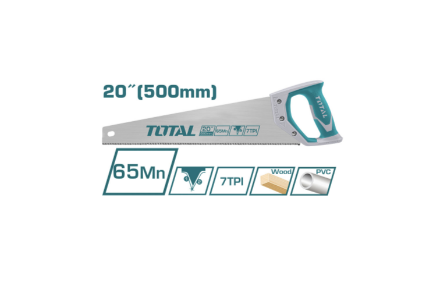 [15444] SERRUCHO 20 TOTAL (THT55206)
