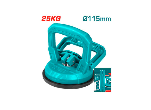 [15449] CHUPA VENTOSA CAPACIDAD 25 KG PARA VIDRIO TOTAL (TSP01251)