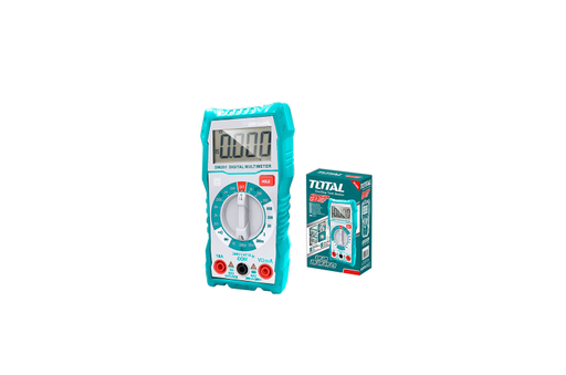 [15470] TESTER DIGITAL 2000 DIGITOS SUPER SELECT TOTAL (TMT460012)