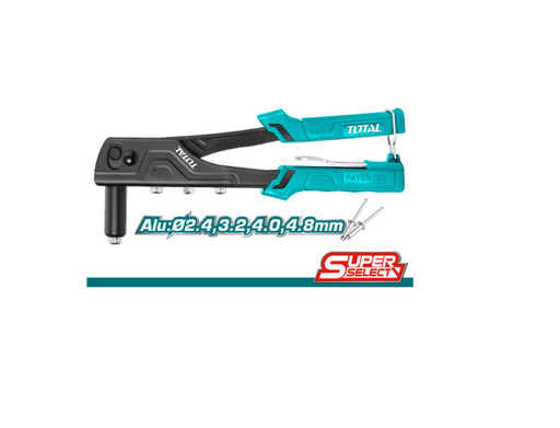 [15519] REMACHADORA 10.5 SUPER SELECT TOTAL (THT32108S)