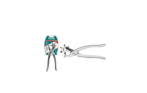 [15521] ALICATE SACABOCADO MANGO ERGONOMICO TOTAL (THT3351)