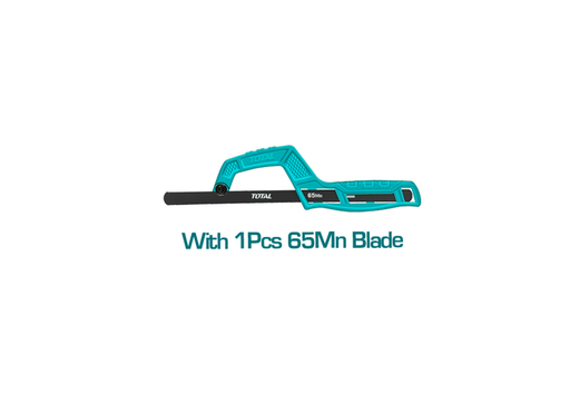 [15525] MARCO SEGUETA MINI AJUSTABLE PARA 10" - 12" TOTAL (THMHF1504)