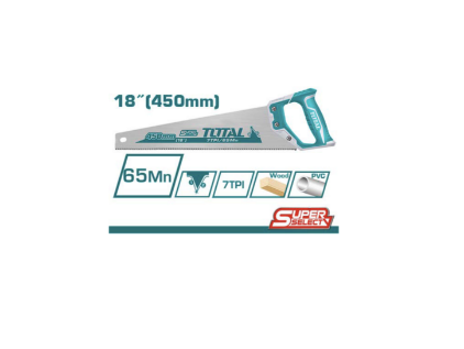 [15528] SERRUCHO 18 SUPER SELECT TOTAL (THT55450)