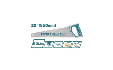 [15529] SERRUCHO 22 TOTAL (THT55226)