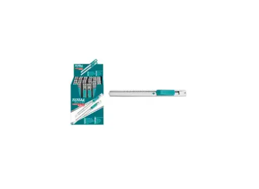 [15531] BISTURI 9 X 80 MM DELGADO SIN CAUCHO TOTAL (THT5110906)