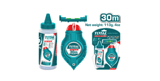[15544] ZIMBRA 30 MTS CON MINERAL Y NIVEL TOTAL (THT661301)
