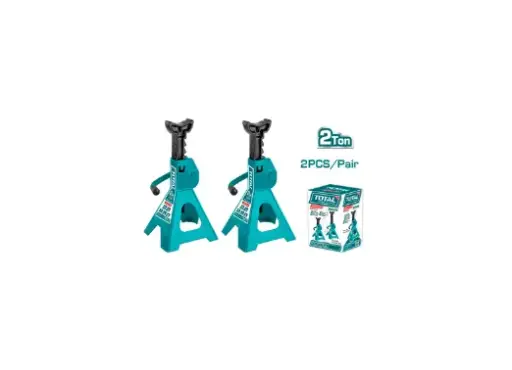 [15561] TORRE DE BLOQUEO 2 TONELADAS INDUSTRIAL JUEGO X 2 TOTAL (THJS0201)