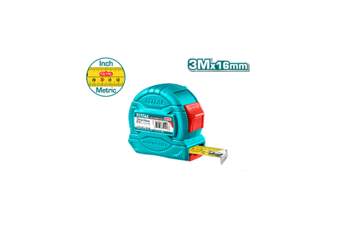 [15567] METRO 3 MTS SUPER SELECT TOTAL (TMT34316)
