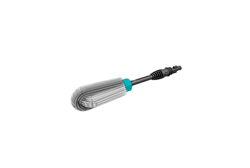 [15653] CEPILLO DE RUEDA 390 MM PARA PISTOLA DE HIDROLAVADORA TOTAL (TGTWB1781)