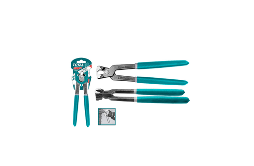 [15662] TENAZA 10 INDUSTRIAL CROMO VANADIUM TOTAL (THT28101)
