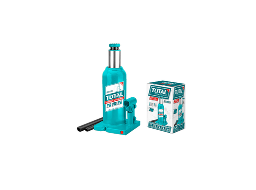 [15686] GATO BOTELLA 12 TONELADAS INDUSTRIAL TOTAL (THT109122)