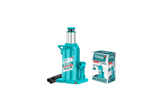 [15687] GATO BOTELLA 20 TONELADAS INDUSTRIAL TOTAL (THT109202)