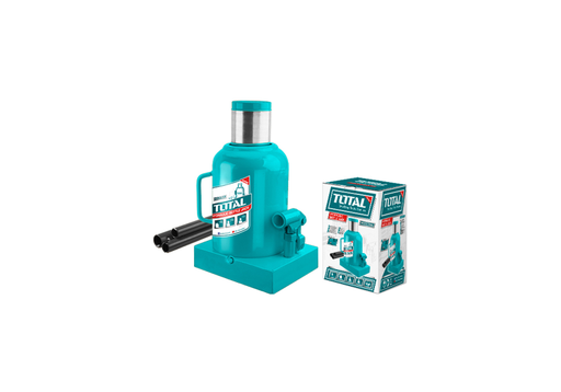 [15688] GATO BOTELLA 50 TONELADAS INDUSTRIAL TOTAL (THT109502)
