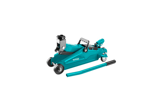 [15689] GATO ZORRA 2 TONELADAS INDUSTRIAL TOTAL (THT10821)