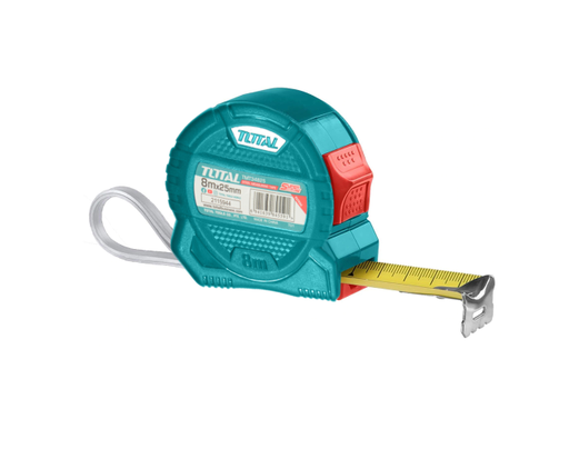 [15692] METRO 8 MTS HOJA ANCHA SUPER SELECT TOTAL (TMT34825)