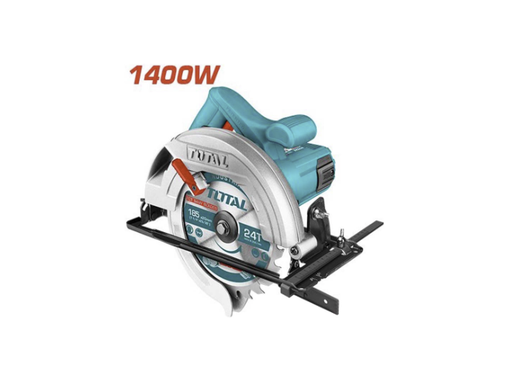 [16258] SIERRA CIRCULAR 7 1/4 1400W SUPER SELECT TOTAL (UTS11418526)