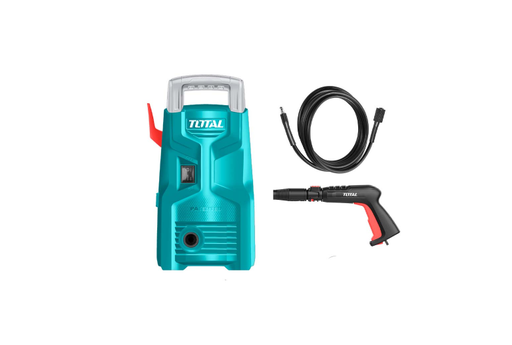 [16260] HIDROLAVADORA 1200W 1300PSI 120V SUPER SELECT TOTAL (UTGT113026)