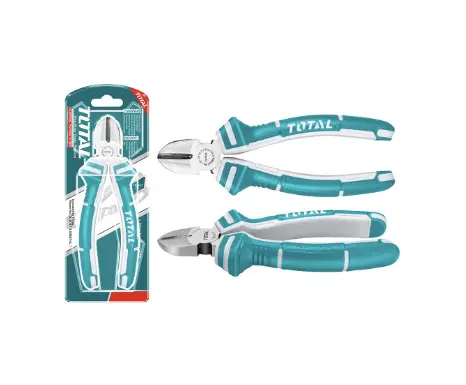 [16274] CORTAFRIO 7" SUPER SELECT TOTAL (THT130706P)