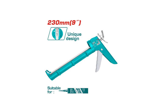 [16300] PISTOLA CALAFATEO 9" SUPER SELECT TOTAL (THT21809)