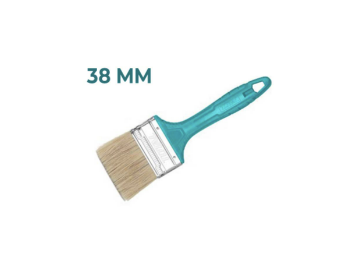 [16305] BROCHA DE 1 1/2" MANGO PLASTICO SUPER SELECT TOTAL (THT845156)