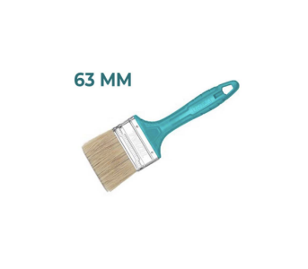 [16307] BROCHA DE 2 1/2" MANGO PLASTICO SUPER SELECT TOTAL (THT845256)