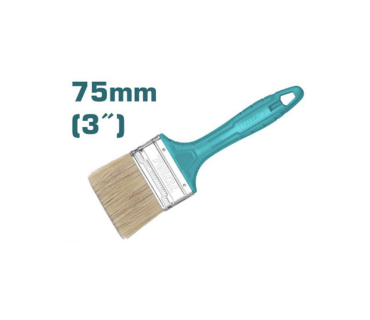 [16308] BROCHA DE 3" MANGO PLASTICO SUPER SELECT TOTAL (THT845036)