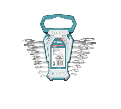 [16315] LLAVE MIXTA 6 - 22 MM JUEGO X 8 PZS SUPER SELECT TOTAL (THT102386)