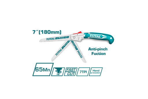 [16327] SERRUCHO PANEL YESO 7 PLEGABLE SUPER SELECT TOTAL (THFSW18026)