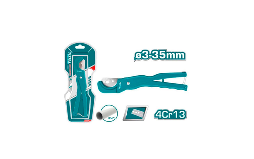 [16525] CORTA TUBO PVC 210MM TOTAL (THT53351)