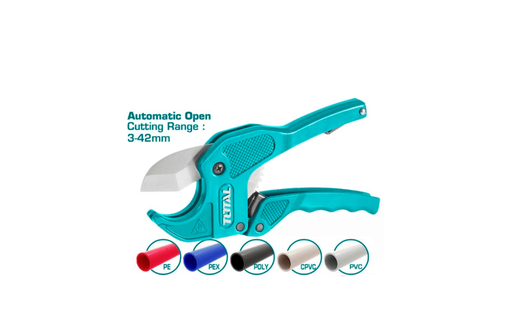 [16526] CORTA TUBO PVC 193MM SUPER SELECT TOTAL (THT534216)