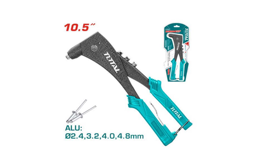 [16583] REMACHADORA 105 INDUSTRIAL TOTAL (THT32105)