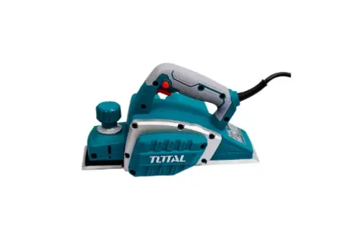 [17346] CEPILLO ELECTRICO 750W INDUSTRIAL TOTAL(UTL7508226)