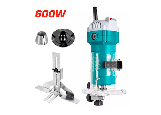 [17347] REBORDEADORA 600W INDUSTRIAL TOTAL(UTLT6001)