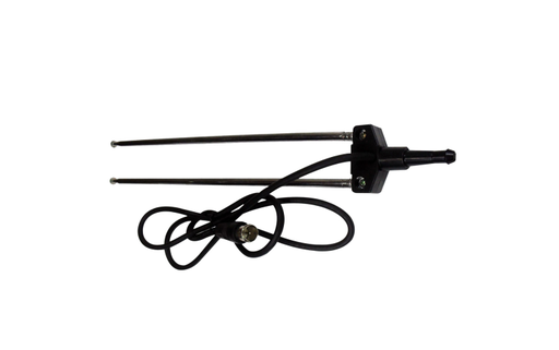 [86] ANTENA TV CONECTOR RAPIDO COAXIAL (YB-019B (HT30299 (AZ-200 (DF-014B (70214