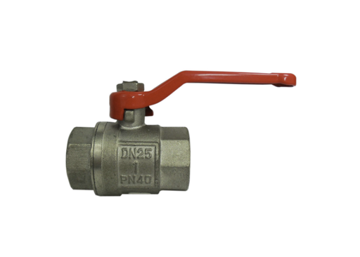 [325] LLAVE BOLA PN40 1 BRONCE (HT70144 (QFB155-1)