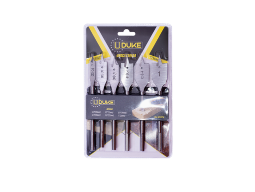 [908] BROCA ESPADA JUEGO X 6 PCS (HT20257)