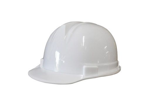 [1880] CASCO CONSTRUCCION ECONOMICO BLANCO (SIN NORMA)(HT50090)
