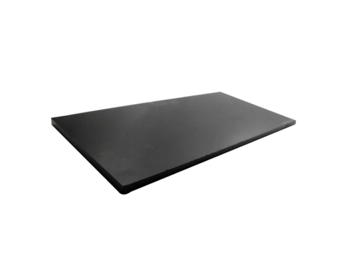 [2036] VIDRIO CARETA SOLDAR NEGRO CUADRADO No 12 (HT90004)(VDS012)