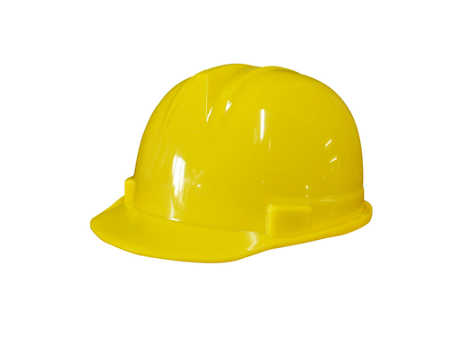 [3038] CASCO CONSTRUCCION ECONOMICO AMARILLO (SIN NORMA)(HT50089)