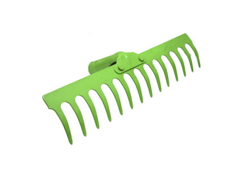 [3675] RASTRILLO P/JARDIN 14 DIENTES (HT90054) (219-14)