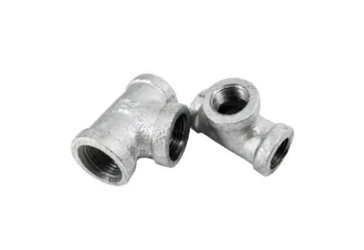 [7549] GALVANIZADO TE 1/2 ECONOMICO (HT70094)