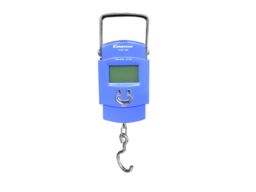 [8280] GRAMERA DIGITAL DE GANCHO 50KL PEQUENA PARA FRUTAS (14192-149E) (HT50049)
